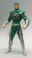 Aquanus (Misc) Custom Action Figure
