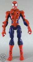 Spider-Man (G.I. Joe Sigma 6) Custom Action Figure