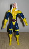 Joseph (Magneto's Clone) (Marvel Legends) Custom Action Figure