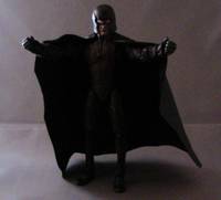 Magneto (X-Men) Custom Action Figure