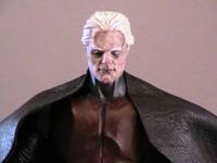 Magneto (X-Men) Custom Action Figure