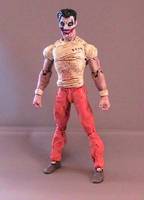 Patient Joker - Arkham Escape (Batman) Custom Action Figure