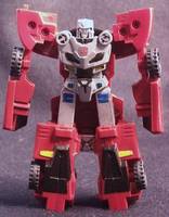 Windcharger (Transformers) Custom Action Figure