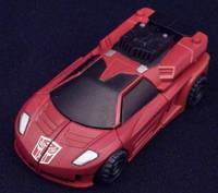 Windcharger (Transformers) Custom Action Figure