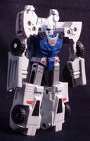 Tailgate (Transformers) Custom Action Figure
