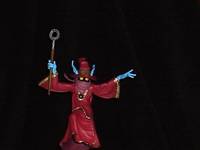 orko (Masters of the Universe) Custom Action Figure