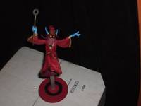 orko (Masters of the Universe) Custom Action Figure
