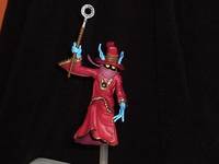 orko (Masters of the Universe) Custom Action Figure