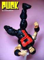 Puck (Marvel Legends) Custom Action Figure