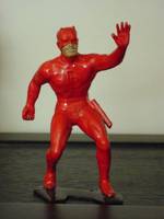 Daredevil (Marvel Legends) Custom Action Figure