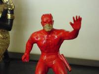 Daredevil (Marvel Legends) Custom Action Figure