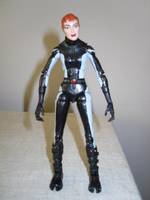X-Force Wolfsbane (Marvel Legends) Custom Action Figure