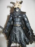 Lord Jerkula (Conan) Custom Action Figure
