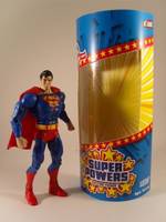 Superman (Super Powers) (DC Universe) Custom Action Figure