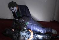 Joker ("V") Custom Action Figure