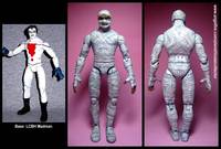 The Mummy (Outer Limits) Custom Action Figure