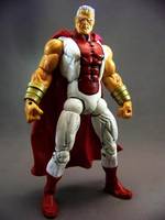 Supreme V2 (Legendary Comic Book Heroes) Custom Action Figure