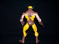 Daken (Dark Avengers Wolverine) (Marvel Legends) Custom Action Figure