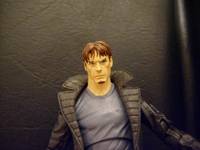 Thomas Knott (Street Clothes) (Misc) Custom Action Figure