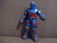 Stonedar (Masters of the Universe) Custom Action Figure