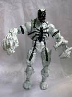 Anti-Venom (Marvel Legends) Custom Action Figure