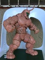 Rhino (Spider-Man) Custom Action Figure
