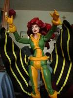 Siryn (Marvel Legends) Custom Action Figure