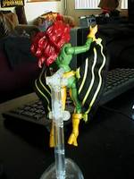 Siryn (Marvel Legends) Custom Action Figure