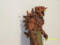 Anklyosaurus (Marvel Legends) Custom Action Figure