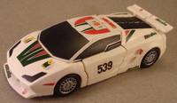 Wheeljack (Transformers) Custom Action Figure
