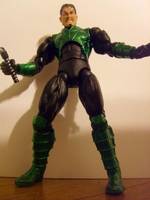 Jim Dixon (Misc) Custom Action Figure