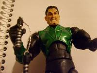 Jim Dixon (Misc) Custom Action Figure