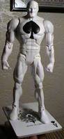 Ace (Batman Beyond) Custom Action Figure