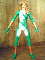 Vindicator (Omega Flight) (Marvel Legends) Custom Action Figure