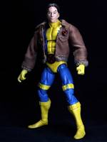 Morph (X-Men) Custom Action Figure