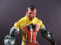 Fireagle (Marvel Legends) Custom Action Figure