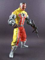 Fireagle (Marvel Legends) Custom Action Figure
