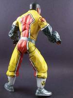Fireagle (Marvel Legends) Custom Action Figure