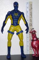 Spider-X (Marvel Icon) Custom Action Figure