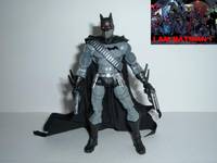 Jason Todd - I AM BATMAN (Marvel Legends) Custom Action Figure