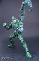 Scorpion (Marvel Legends) Custom Action Figure