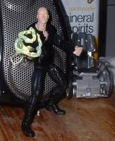 Ultimate Electro (Spider-Man) Custom Action Figure