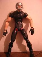 Ultimate Ant Man (Marvel Legends) Custom Action Figure