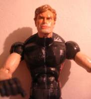 Ultimate Ant Man (Marvel Legends) Custom Action Figure