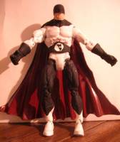 Flag Smasher (Marvel Legends) Custom Action Figure