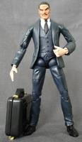 Tony Stark (Marvel Legends) Custom Action Figure