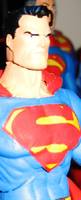 Jim Lee superman Version 2 (DC Superheroes) Custom Action Figure
