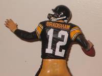 Terry Bradshaw (NFL) Custom Action Figure