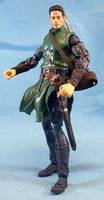 Martin Longbow ConDoin (Raymond E. Feist's Rift War) Custom Action Figure