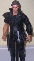 The Road Warrior (Road Warrior) Custom Action Figure
